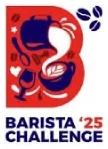 Barista 25 Challenge